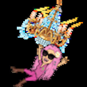 Meet your Posher, Aloha